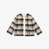 リバーシブルジャケット / REVERSIBLE JACKET