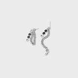 グレープ チェーン イヤ / GRAPE CHAIN EAR