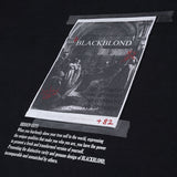 BBD 1982 No Sympathy Hoodie (Black)