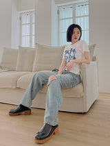 ディグヴィンテージデニムパンツ / no.415 Digg Vintage Denim Pants