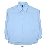 ASCLOフィットデイリーシャツ/[ASCLO MADE] ASCLOfit Daily Shirt (2color) (6675254509686)