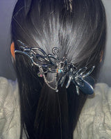 シルバーソウルヘアピン
