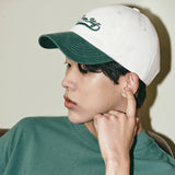 HERITAGE 80 BALL CAP (6672061628534)