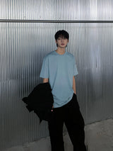 ディガンスタンダードショートスリーブTシャツ