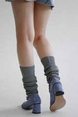 バディーフラットヒール/Buddy Flat Heel (2color)