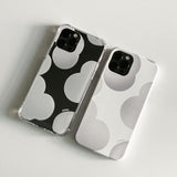 bubble hard case (6677208662134)