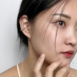 スタークリングイヤーカフ / Starkling Ear cuffs