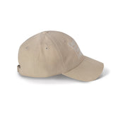 ニューワーディングボールキャップ/7 COLLEGE NEW WORDING BALL CAP