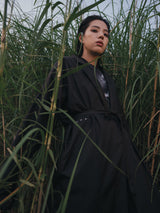 細身コート / Thin Coat (4442313162870)