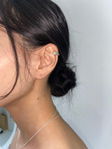Comet Earcuff