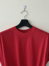 Retro cap short-sleeve 
