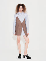 SQUARE TOE MULE-BLACK (6632030699638)