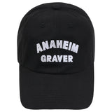 Graver エナーハイムボールキャップ / Graver Enerheim Ball Cap