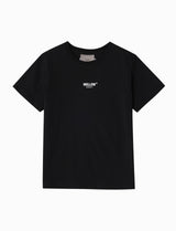 MCT W12 Black concept Basic T-shirts