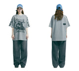 [ARTIST EDITION] TCP X VSFORCE PIGMENT TEE