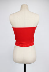 レイヤーストラップスリーブレス / Layer Strap Sleeveless (3color)