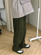 Chris pants
