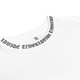 TZ RIB OVERSIZED TEE - WHITE (6664254914678)