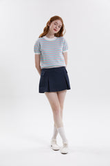 インディアンレインボーセーター/INDIAN RAINBOW SWEATER