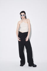 PORT SLEEVLESS TOP (6691791339638)