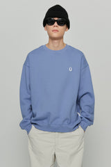 Uロゴスウェットシャツ / U LOGO SWEATSHIRTS (4568248778870)
