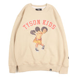 タイソンキッズスウェット / CHM-087 TYSON KIDS