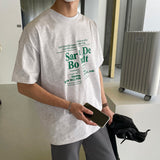 サラデショートスリーブTシャツ