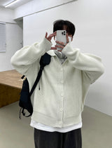 キャンディーデリーカラカーディガン / [BEST]CANDY DAILY KARA CARDIGAN(7COLOR)