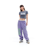 939ロゴクロップＴシャツ