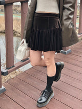 Hershey jacket