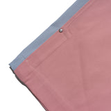 スプライスドスラックス / spliced slacks