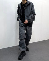 エラジャンパー/TN Ella jumper (4colors)