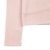 SOFT STRING KNIT