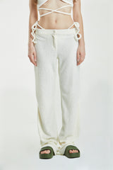 テリーロングパンツ / TERRY LONG PANTS