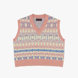 スノーキャッスルベスト / SNOW CASTLE VEST