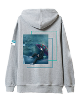 ローファイフーディー / Lofi Hoodie (4532049444982)