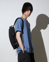 パデッドクロスバックパック / Padded Cross Backpack