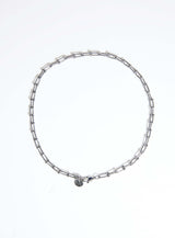 MN013 STAINLESS STEEL NECKLACE