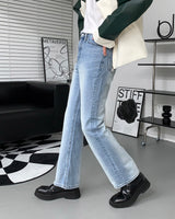 サンドブラシデニム / MG615 Sand Brush light blue Denim