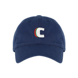 CCC COTTON BALL CAP (6672065331318)