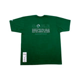 ストップコロナTシャツ/[UNISEX] ‘STOP COVID’ T-Shirt (Douala)