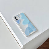 Sokcho Wave 2 (Jell hard bumper+Acrylic Tok) (6587634745462)
