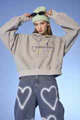 crayon hood (grey) (6676244725878)