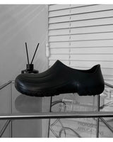 3CM クッションクロッグ / 3CM Cushion Clog (2 colors)