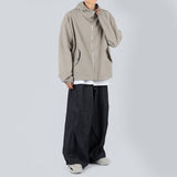 Goff Hood Jumper