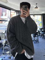 jenta loosefit gwabegi knit