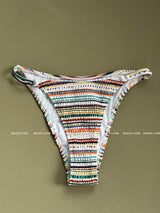 ohemian Ethnic Hippie Bikini