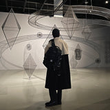 ジョエルカラートレンチコート / [Unisex] Joel Color Trench Coat