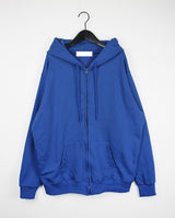 Pantone Hood Zip Up (10color)