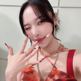 ノバ ハーフリング/[KARD] Nova Half Ring (gold)